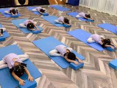 -艺彩童馨舞蹈培训学校(西湖道校区)