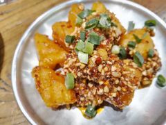 -成都你六姐·牛肉冒菜(城市集市合生汇店)