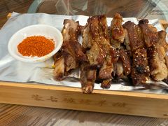 -大门水乡·顺德菜