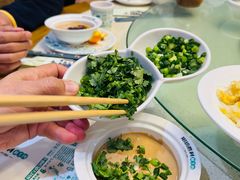 -阳坊胜利涮羊肉(阳坊老店)