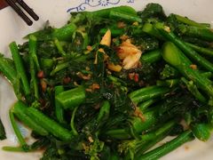 -阿殳菜馆·私厨(水围村店)