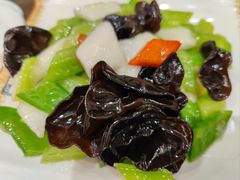 山药木耳-津菜宋记老房子(鼓楼店)