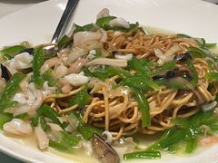 -瑞福园联谊餐室(茂名南路店)