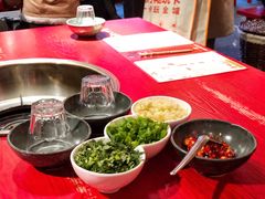 -谭鸭血老火锅(漳州路店)