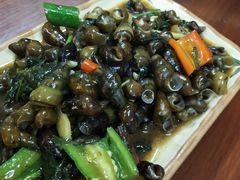 -海泉湾竹筒饭·瘦身水库大头鱼(从化温泉镇店)