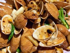 -钱山海鲜大排档