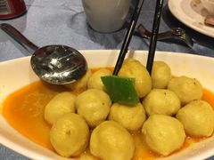 -建滔诺富特酒店-悦餐厅