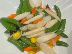 -小桃红·东北菜·春饼烤鸭(南阳湖街店)