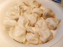 -李恩记清真水饺(北电大厦店)