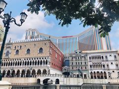 -澳门威尼斯人综合度假区