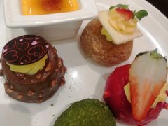 -乐咖啡西餐厅(太湖皇冠假日酒店)