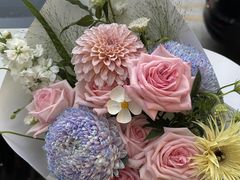 -花屿鲜花(淡水店)