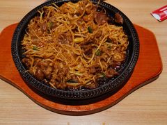 -米村拌饭(砂之船中东奥莱店)