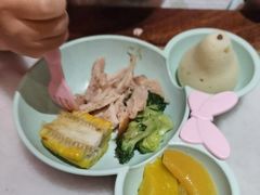 -小吊梨汤·北京菜·烤鸭(鸟巢店)