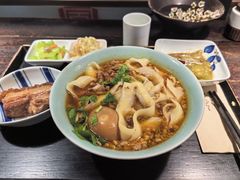 -喜晋道面馆(华严寺广场店)