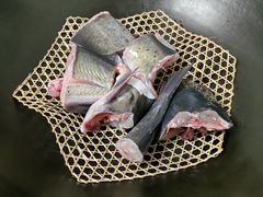 -清真长山屯泉水灶台鱼(佳庆道店)