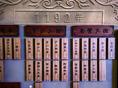 -1192弄老上海风情街(世纪汇广场店)