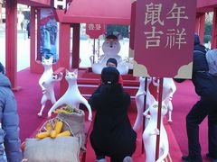 -大族广场Mall&More