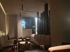 -Hideout Hookah Lounge·隐觅地