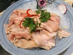 生鹅肠-围炉夜话·潮汕卤水火锅(榕江店)