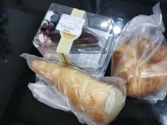 -烘焙町面包店(西四店)