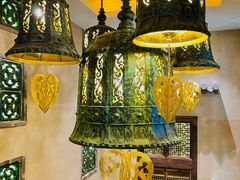 -叶叶菩提·晋福宫