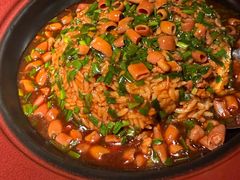 -小放牛炒菜馆(华北商厦店)
