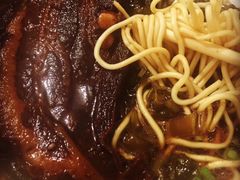 -小龙大肉面馆