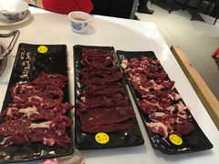 -陈记顺和牛肉火锅馆(天河北路店)