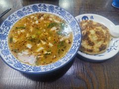 -清真嘎咕馅饼(奉天街店)