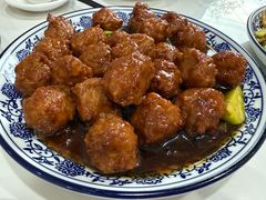 -北大地皖峰饭馆