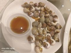 -健眺小海鲜(临海后山店)