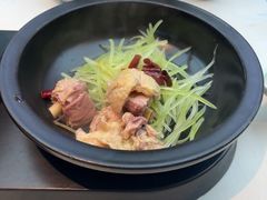 -云海肴·汽锅鸡·云南菜(高德置地店)