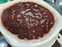 红豆沙-仁信老铺甜品(北京路店)