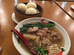 -香江小厨 The Kitchen(香江俱乐部店)