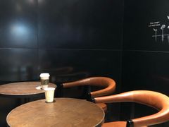 -星巴克(南京商厦店)