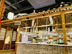 -成都蓝城悦杏温泉美食酒店(宽窄巷子店)