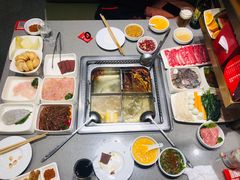 -海底捞火锅(铂澜大象城店)