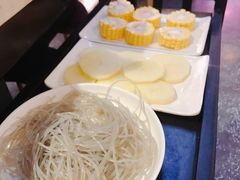 -食潮汕头鲜牛馆(望京保利店)