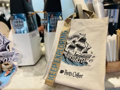 -Peet's 皮爷咖啡(东湖路手作店)