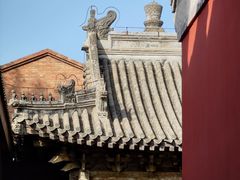 -嵩祝寺及智珠寺