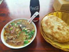 -闫涛羊杂可(总店)