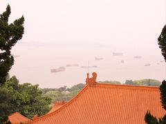 -南沙天后宫景区