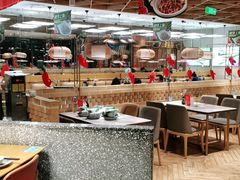 大堂-望湘园·湖南菜(宏伊店)