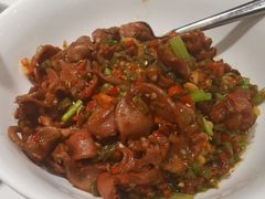 -兰湘子·湘菜小炒(崂山丽达店)