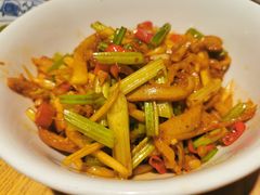 风味毛肚-农耕记·湖南土菜(halo广场店)