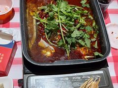 -龙虾当家·大排档(红谷滩五中店)