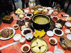 -尼玛藏家风味园(阿山食城店)