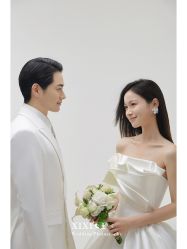 点击看大图 -茜茜公主婚纱摄影会馆