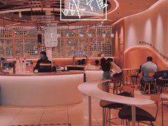 -Tims天好咖啡(江干万象城店)